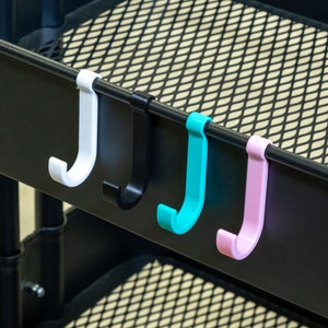Gancio a U per accessorio carrello RASKOG / IKEA