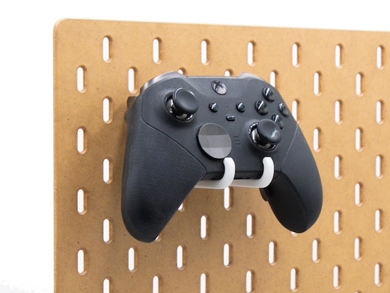 Supporto Per Controller Da Gaming In Resina, Porta Controller A Forma Di Mano Per Scrivania, Organizer Per PlayStation E Xbox, Decoro Divertente