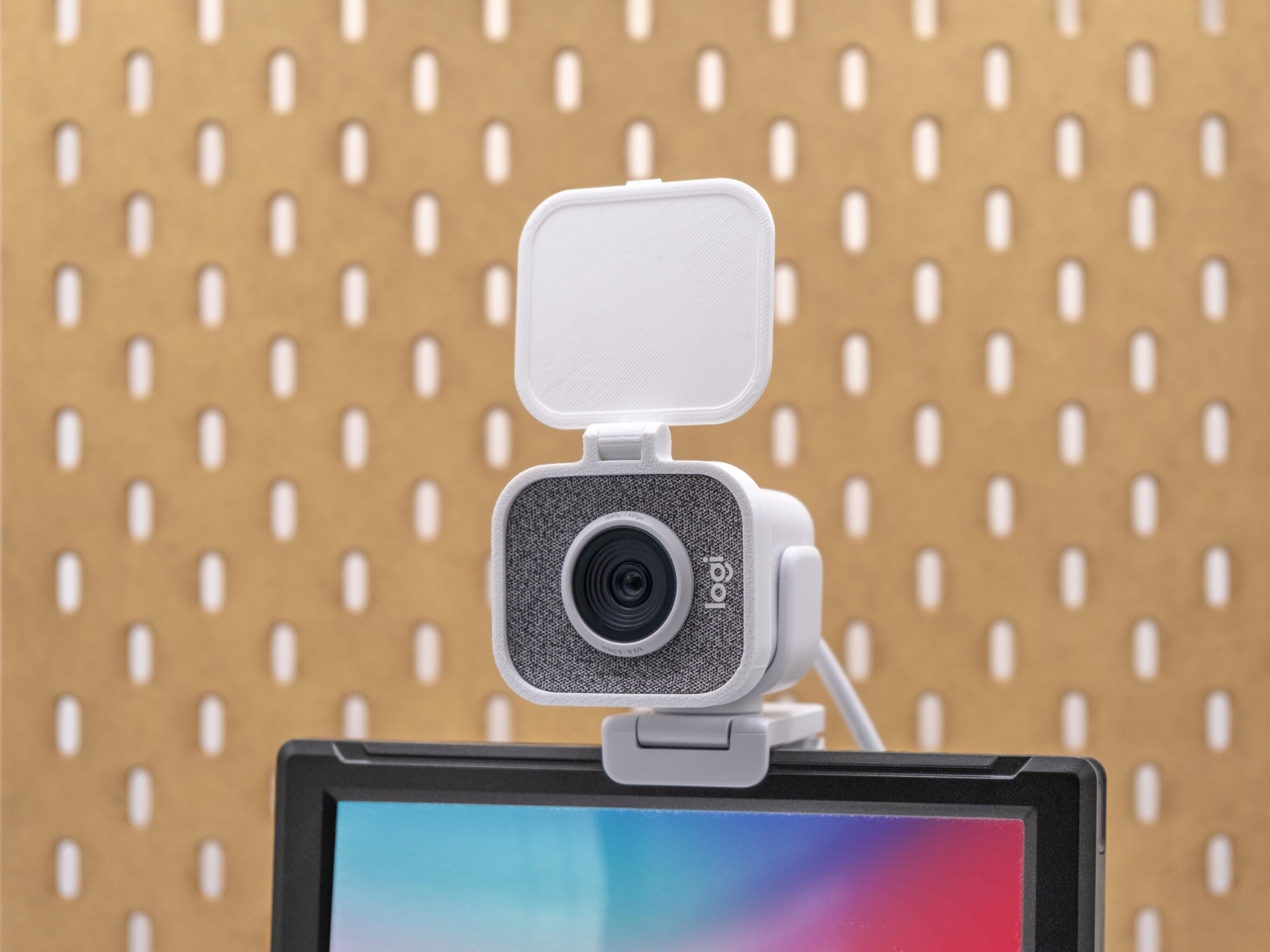Webcam Cover, Accessoires