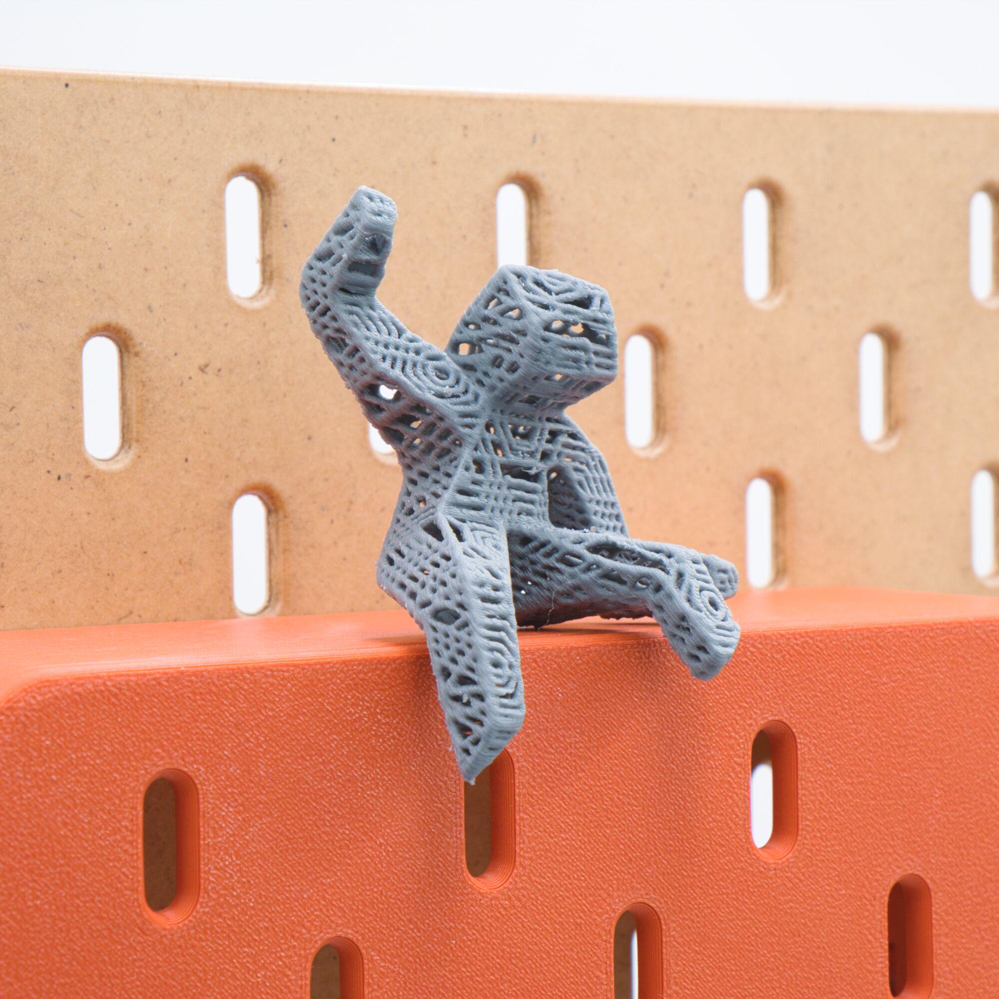 Project Hail Mary - Grace Sculpture / Keychain Charm - Etsy Israel
