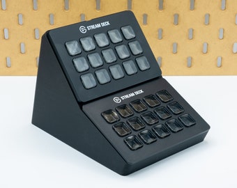 Stream Deck XL用関節式デスクマウント - Etsy 日本
