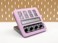 Stream Deck Plus + Cover | Change the color to White, Pink or even Gray or Black, and remove the logo from the faceplate product logo