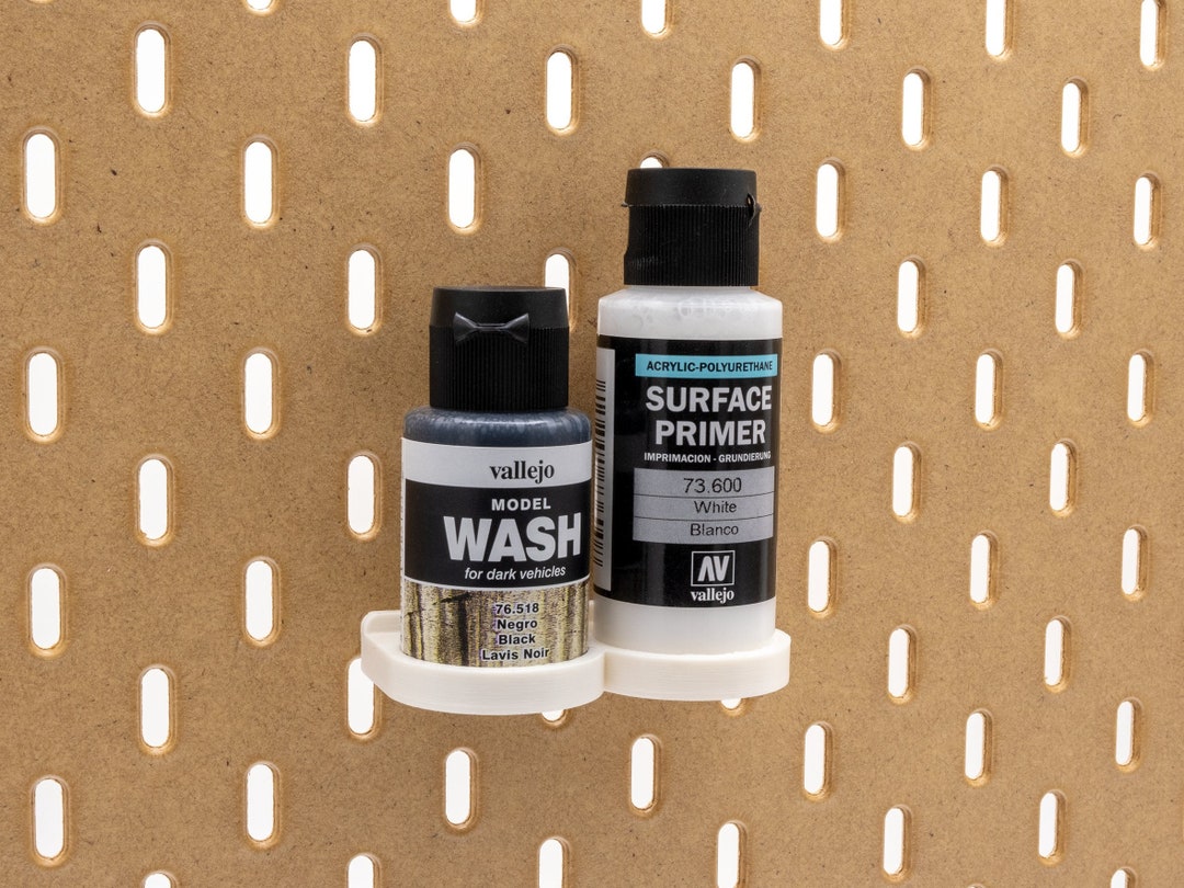 Vallejo Game Wash Flesh 18ml 