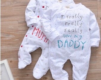I Love My Daddy Etsy I Love My Daddy Etsy