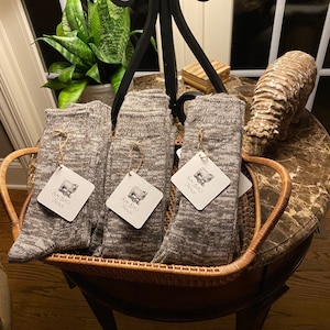 Wool Socks