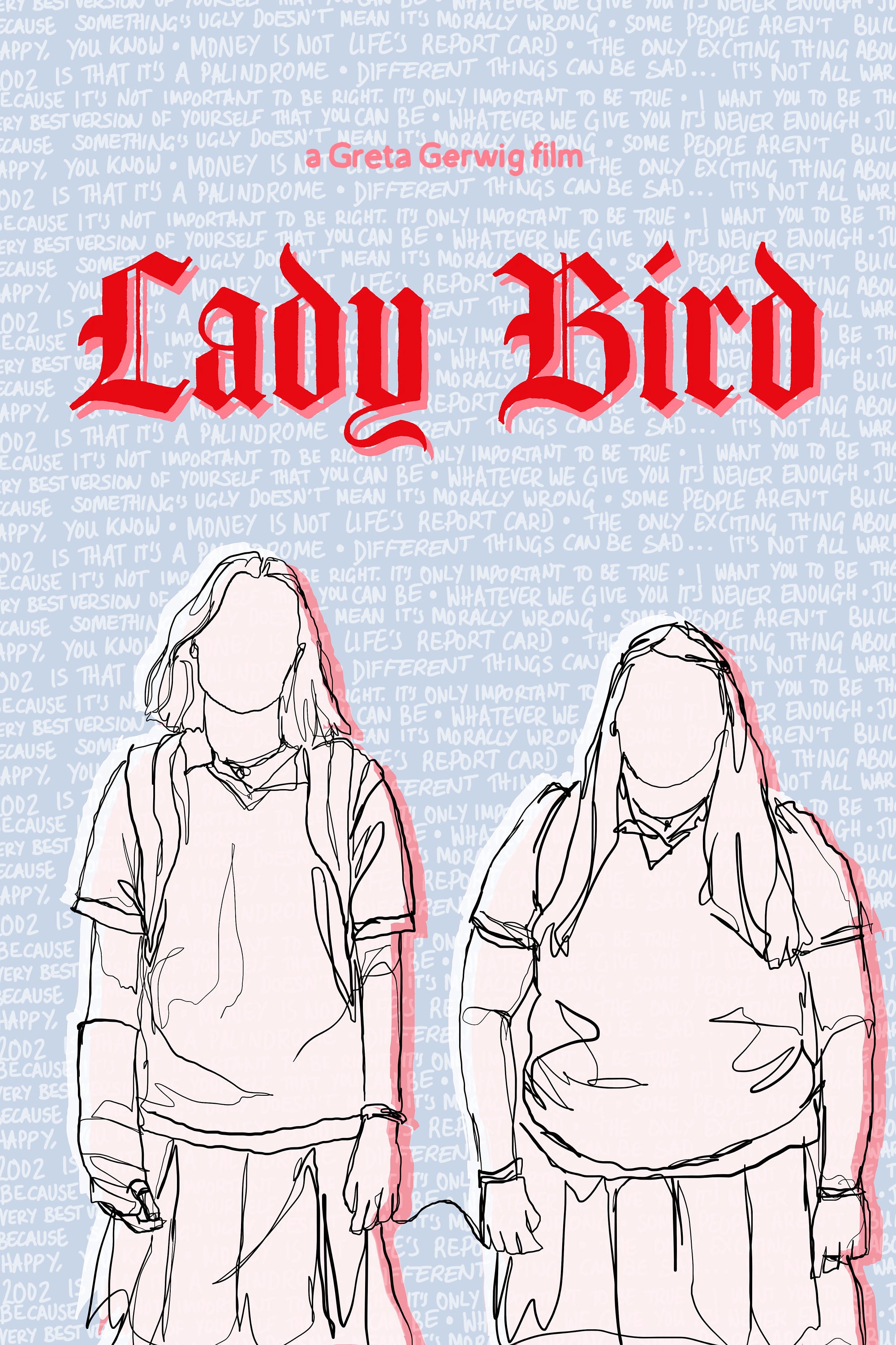 Movie Print Postcard Bundle Etsy