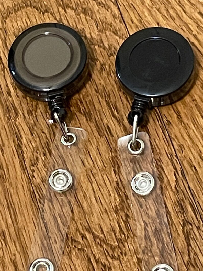 Badge Reels