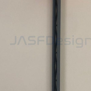 Wall Mount to display ARTEMIS SLS Rocket (10341) image 7