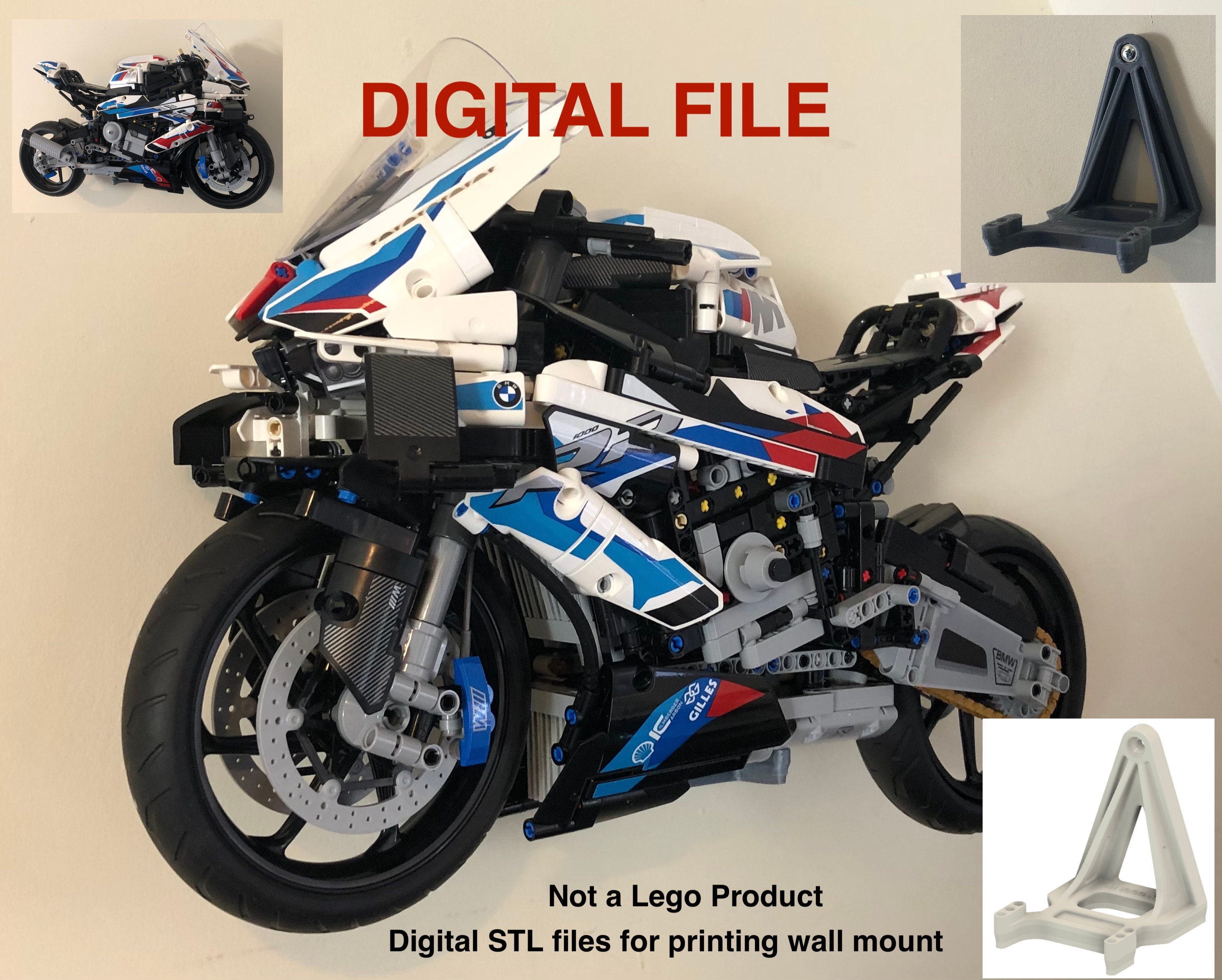 Fichier STL gratuit Cache moyeu BMW R1100 💻・Idée pour impression 3D à  télécharger・Cults