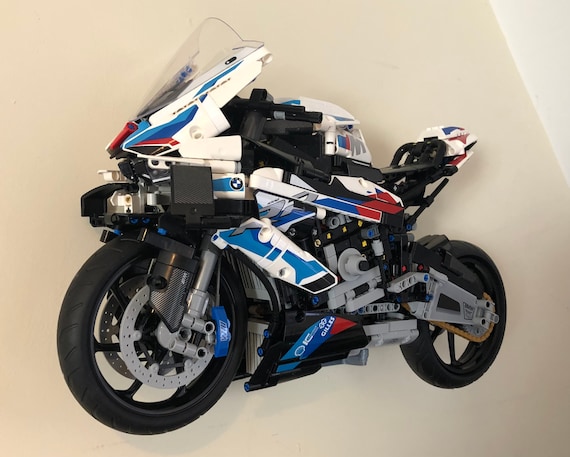 Brand New Lego Technic Set 42130 BMW M 1000 RR - In Hand