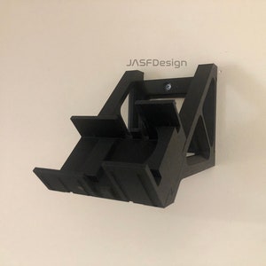 Wall Mounting Kit for displaying John Deer Skidder (4215) image 6