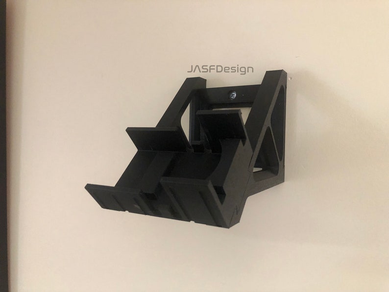 Wall Mounting Kit for displaying John Deer Skidder (4215) image 6