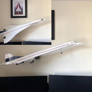 Banked /Landing option, Both options: banked or landing can be displayed.