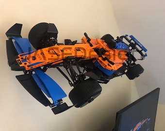 Wall Mount to display McLaren F1 (42141)