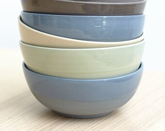 Bowl for every day in blue