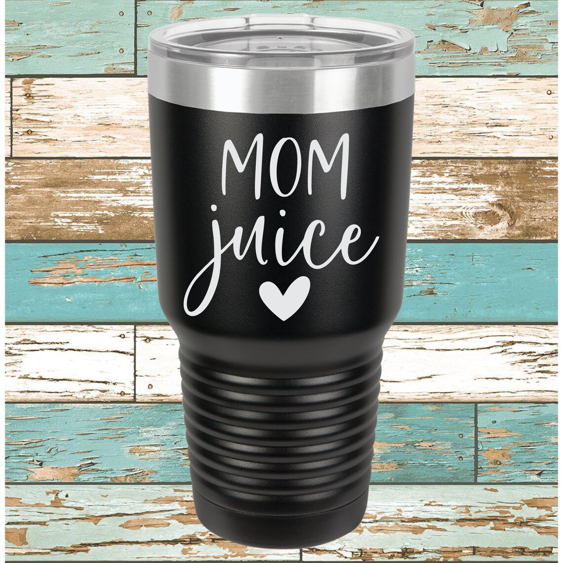 Mom Juice, Engraved 30oz tumbler, Funny Tumbler, Funny Gift For Her