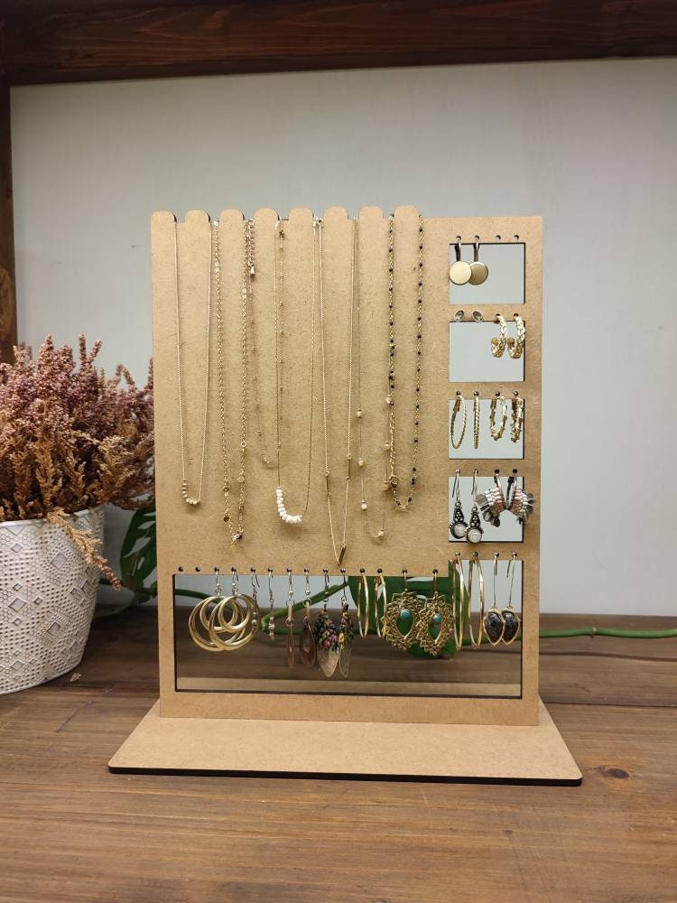 ディズニープリンセス アクセサリースタンド ジュエリースタンド
