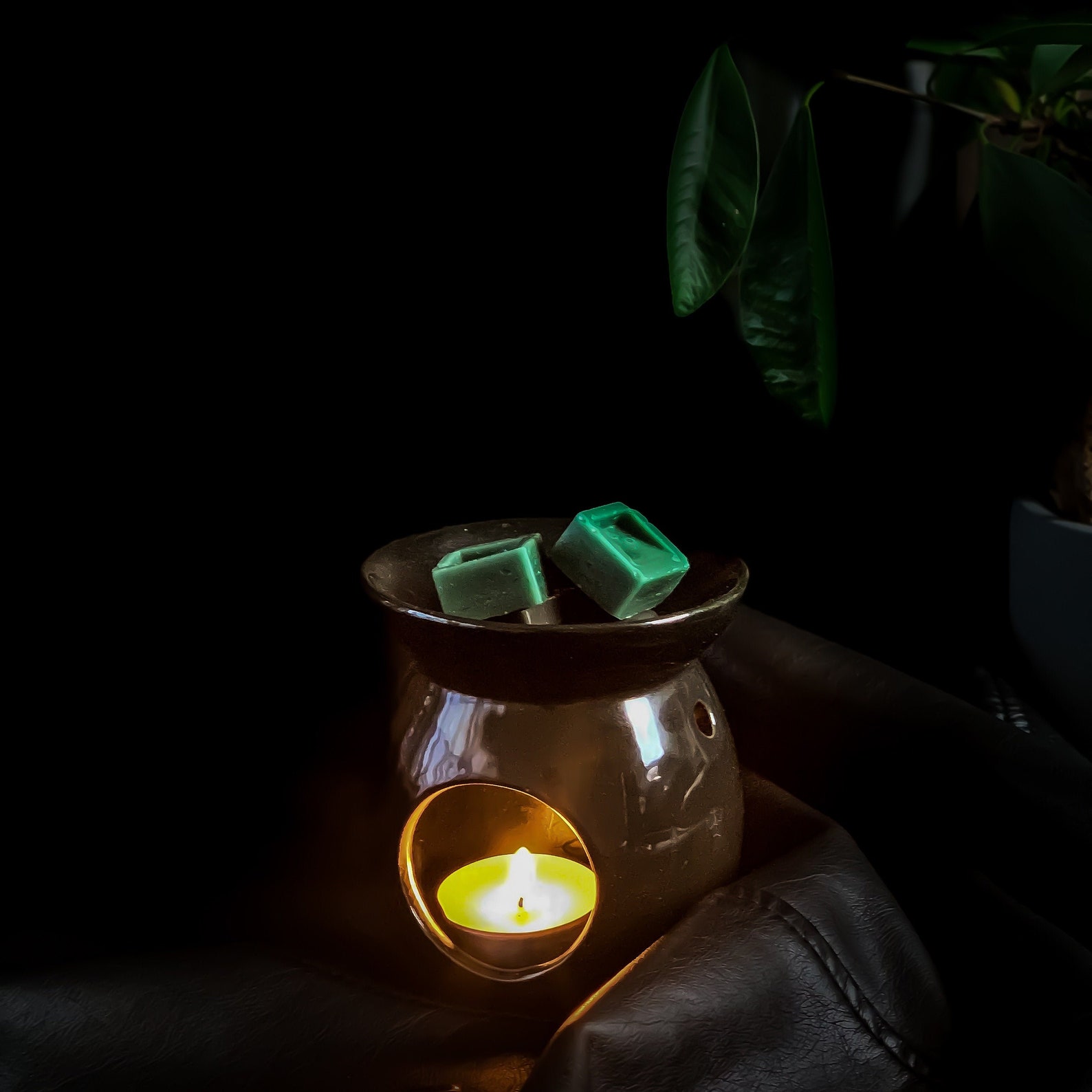 Scented Wax Cubes Wax Melts for Candle Wax Candle Burners Etsy