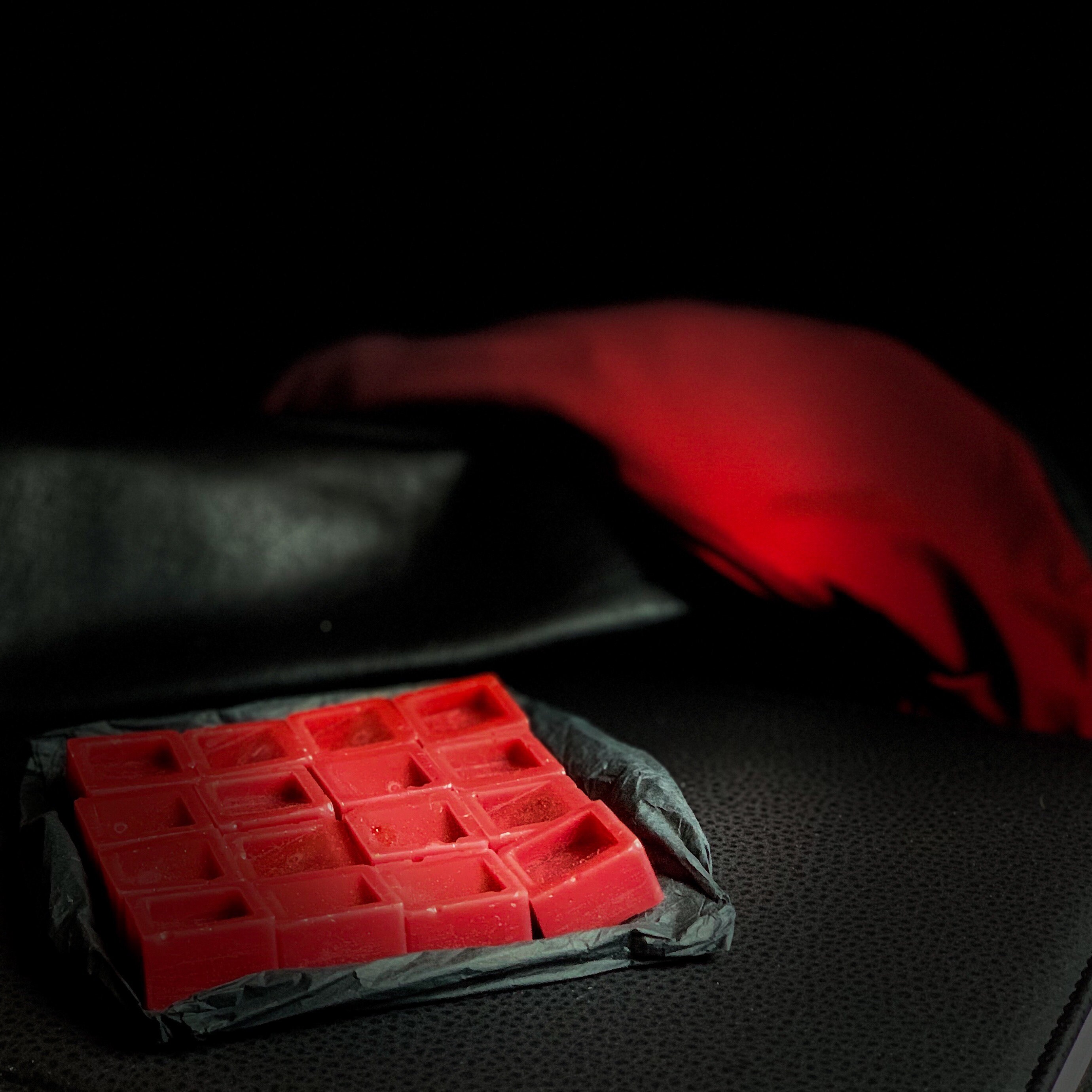 Scented Wax Cubes Wax Melts for Candle Wax Candle Burners Etsy