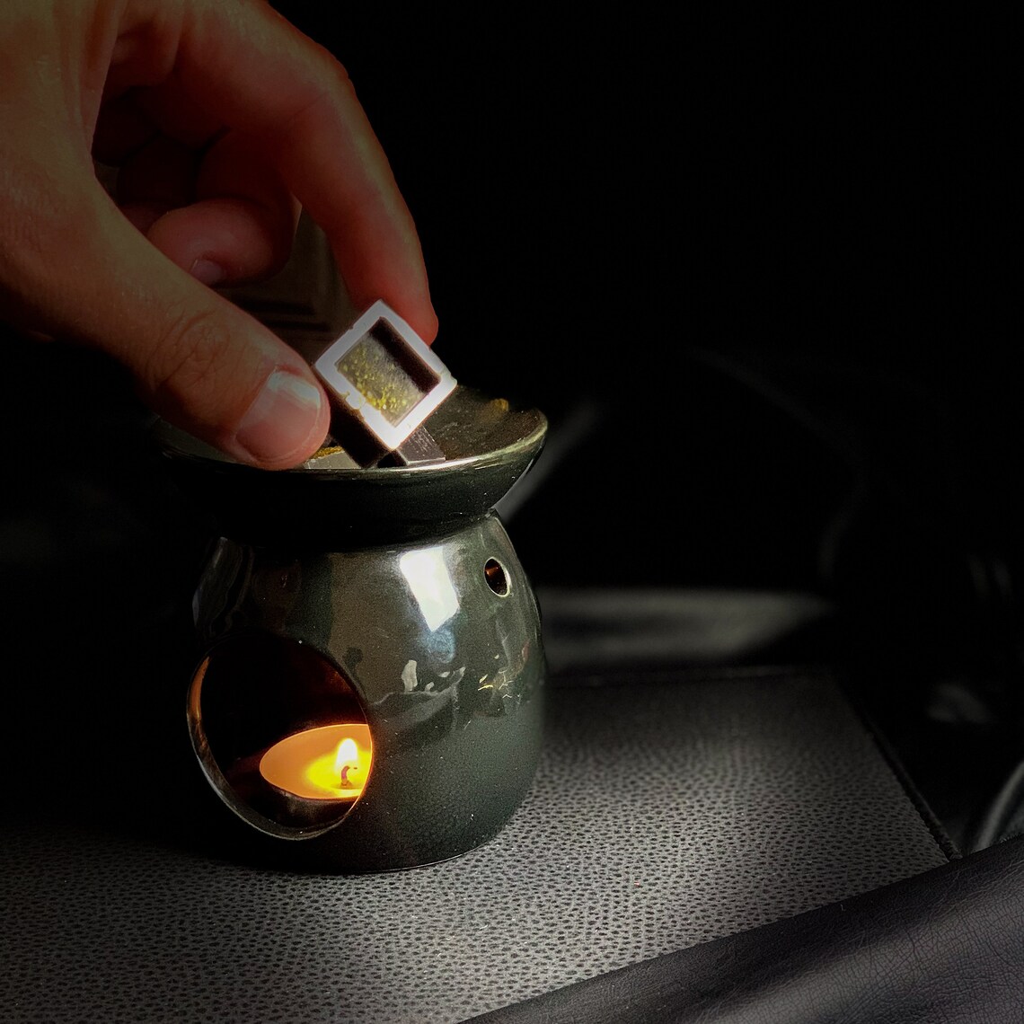 Scented Wax Cubes Wax Melts for Candle Wax Candle Burners Etsy