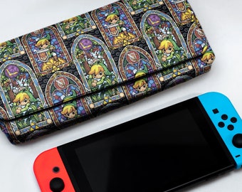 Nintendo Handmade - Etsy