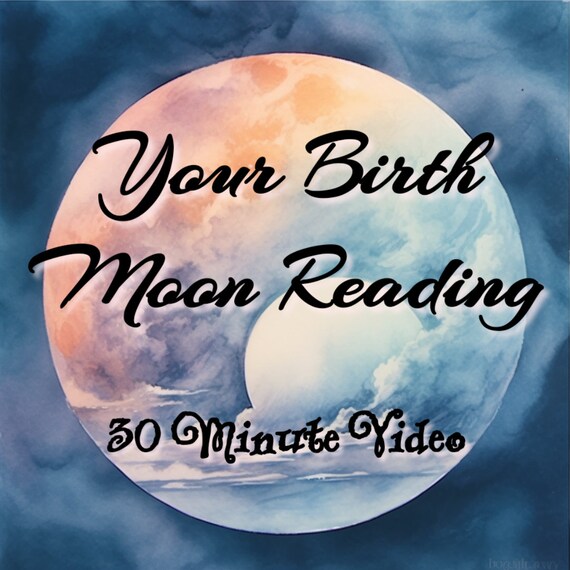 Ho To Moon Reading Without Leaving Your House