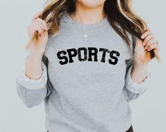 sports sweaters