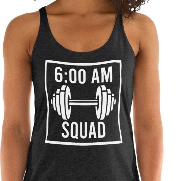 Funny "Sex Instructor" Novelty Racerback Tank Top For Women - Gym & Workout Shirt