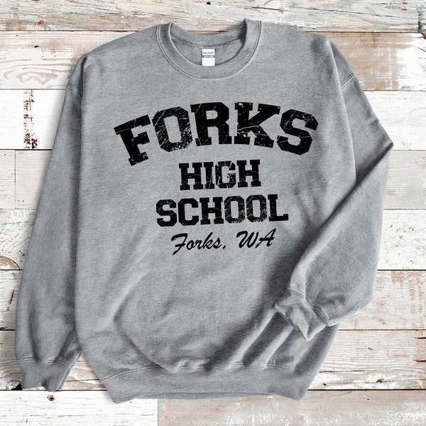 Twilight Sweatshirt Etsy