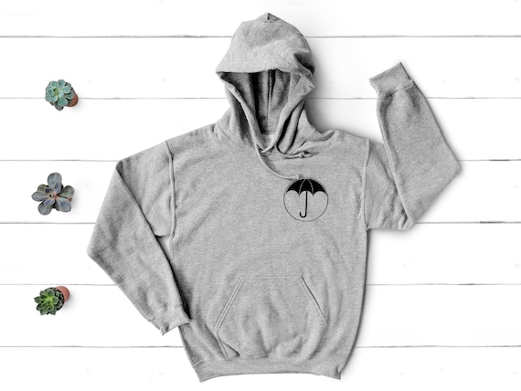 Watch with umbrella logo sales