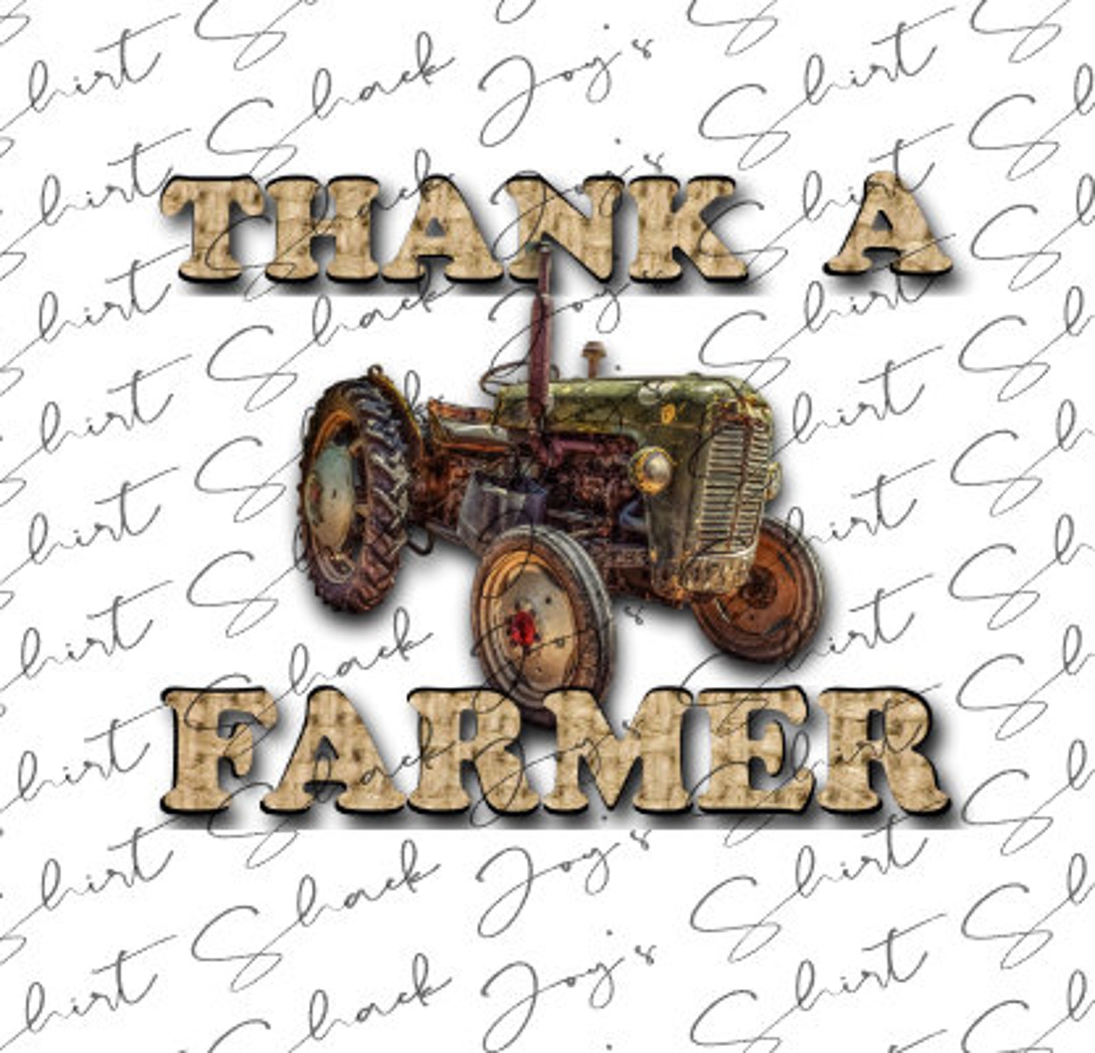 bb thank you farmer