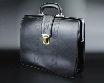 old briefcase for sale
