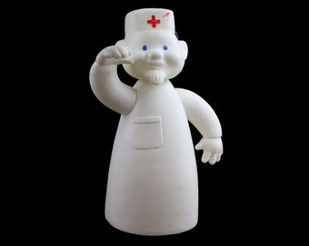 Doctor Aibolit Etsy