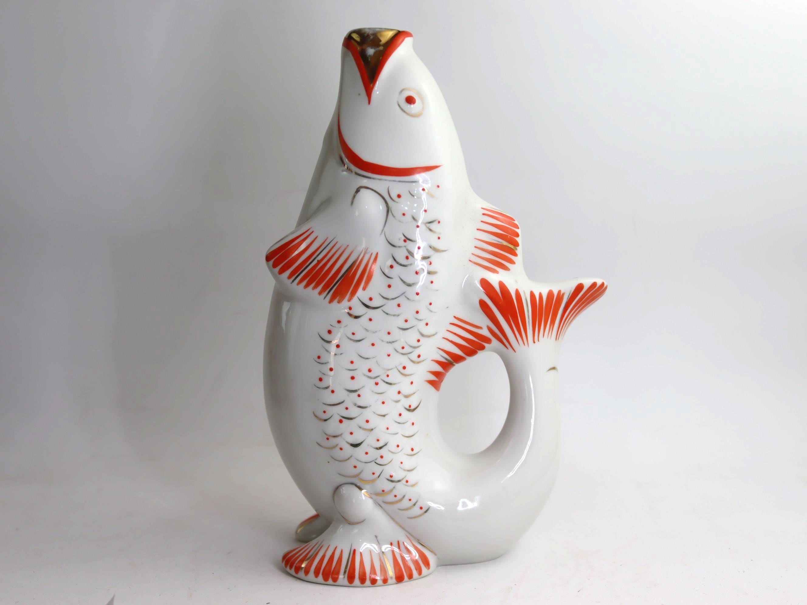Russian Vodka Carafe - Etsy