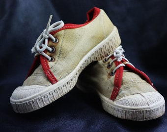 Russian sneakers | Etsy