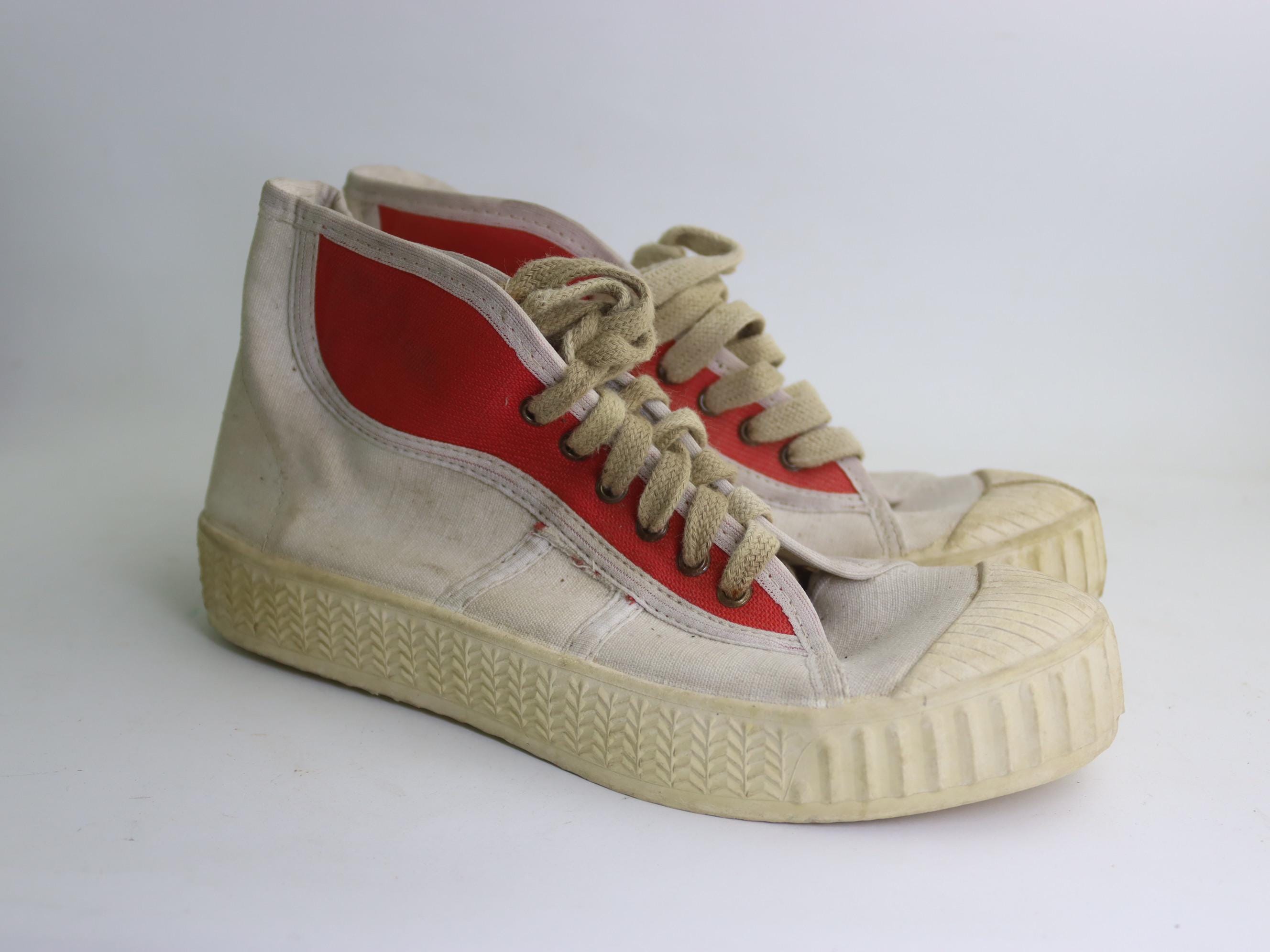 1950s Sneakers