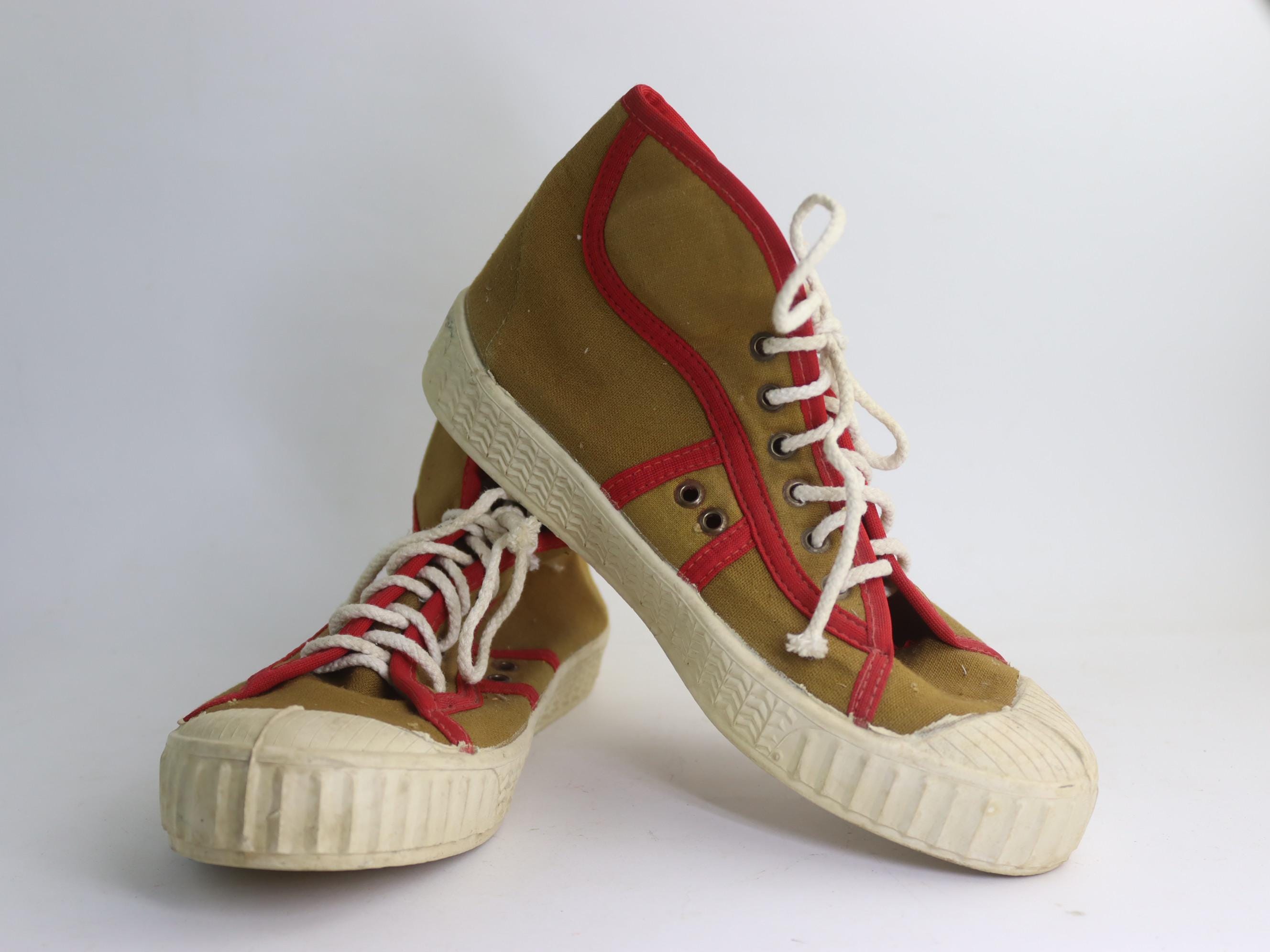 Buy Vintage Cebo Shoes Online In India - Etsy India