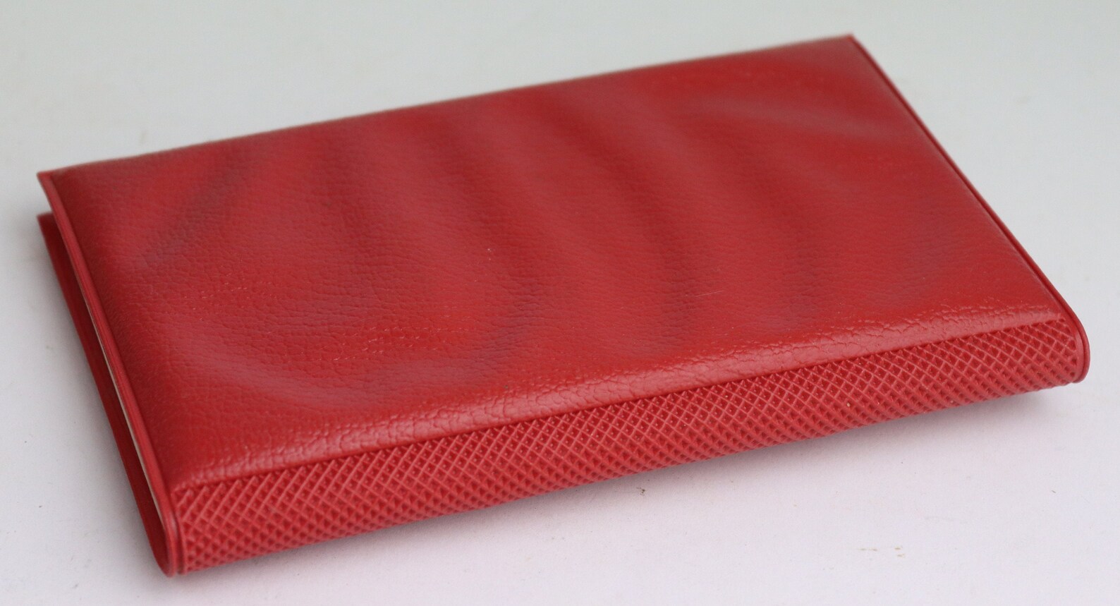 1986 Moscow New Vintage Pocket Phone Book Notepad, Notebook ...