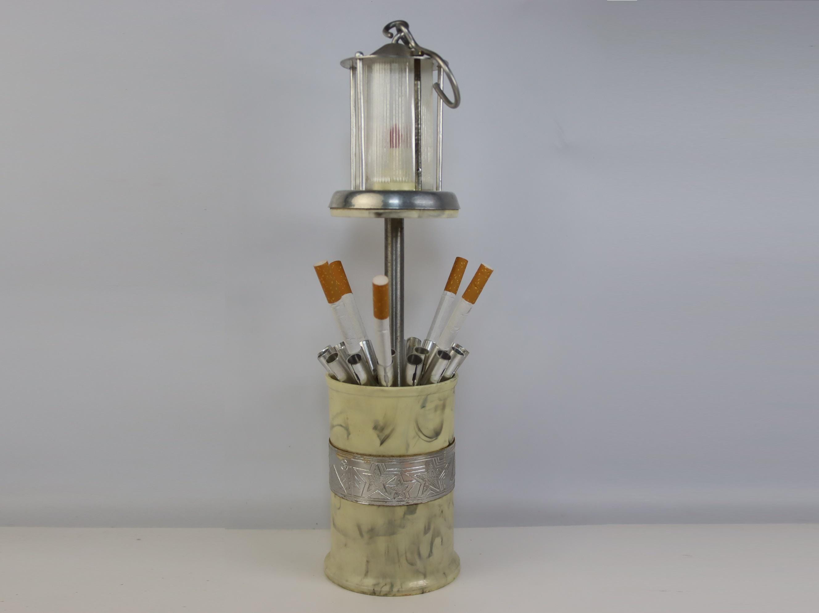 Cigarette dispenser vintage - Etsy 日本