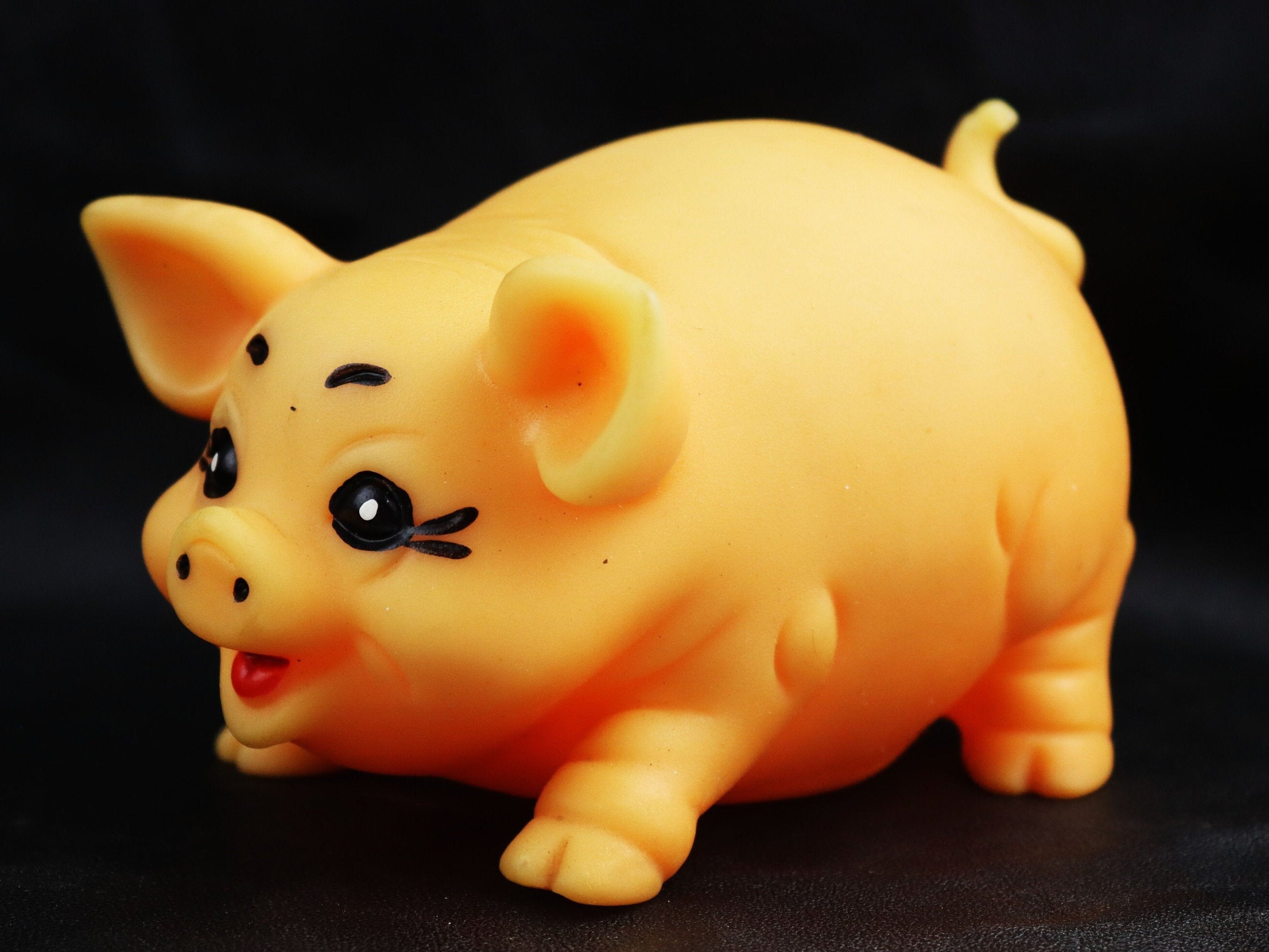 spielzeug für schweine Vintage Spielzeug Schwein sowjetisches Spielzeug Schwein - Etsy.de