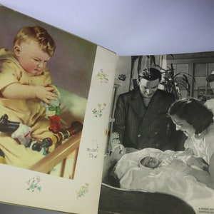 1964 ussr vintage book baby food, baby feeding rules, child regimen, ussr tips, recipes for children dishes, proper nutrition, baby food