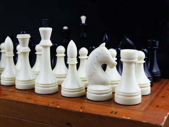 Chess  Marketing e Propaganda