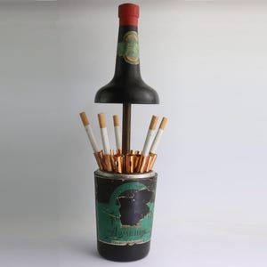 hennessy cigarette holder Hennessy Dispenser