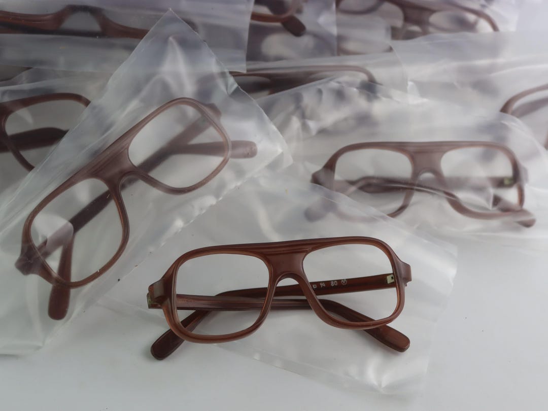 Soviet Frames 15 Pcs New Soviet Frames for Children Glasses, Vintage Kids Glasses ...