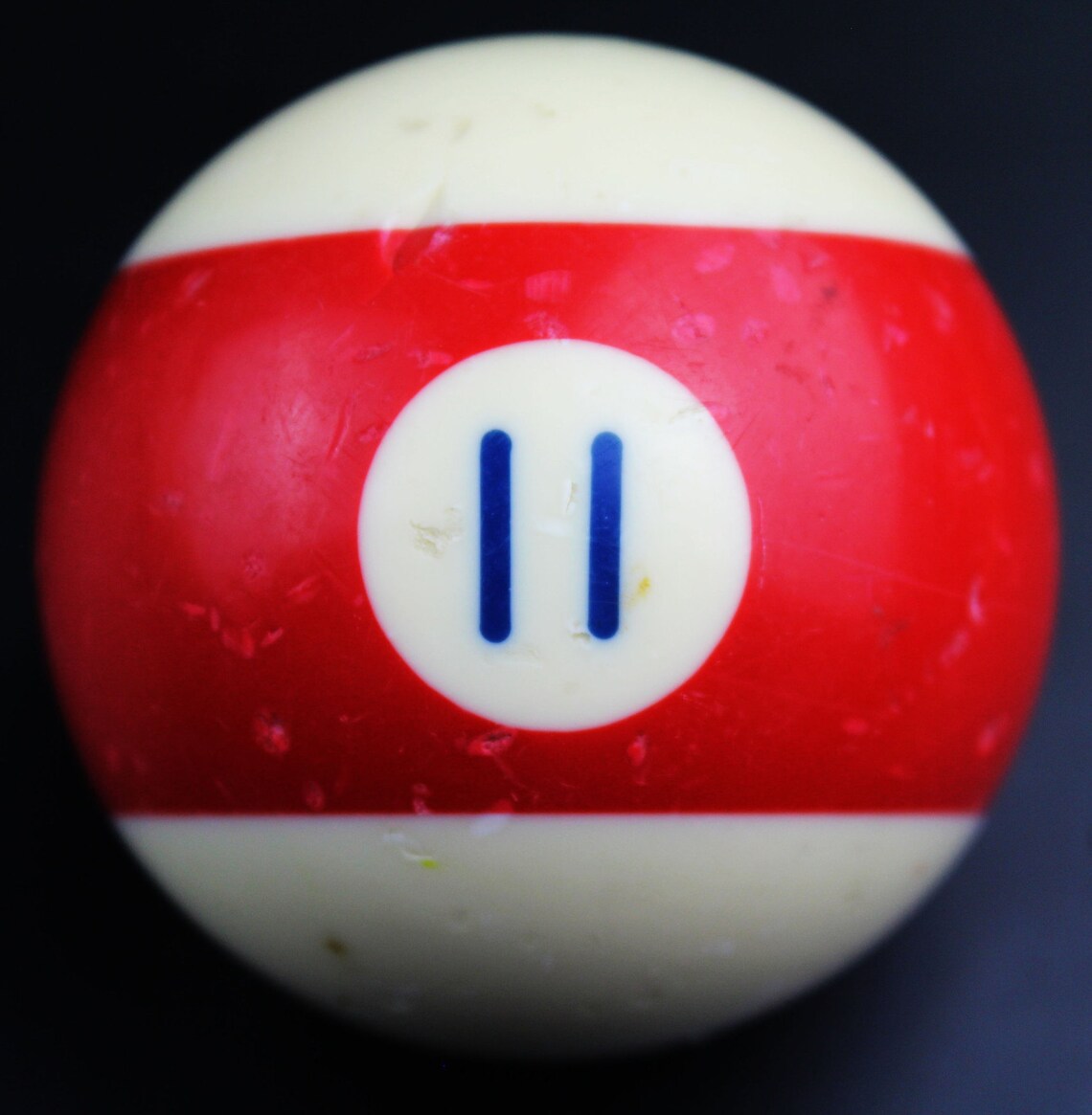 Three Vintage Billiard Balls Gift Idea Soviet Billiards Etsy