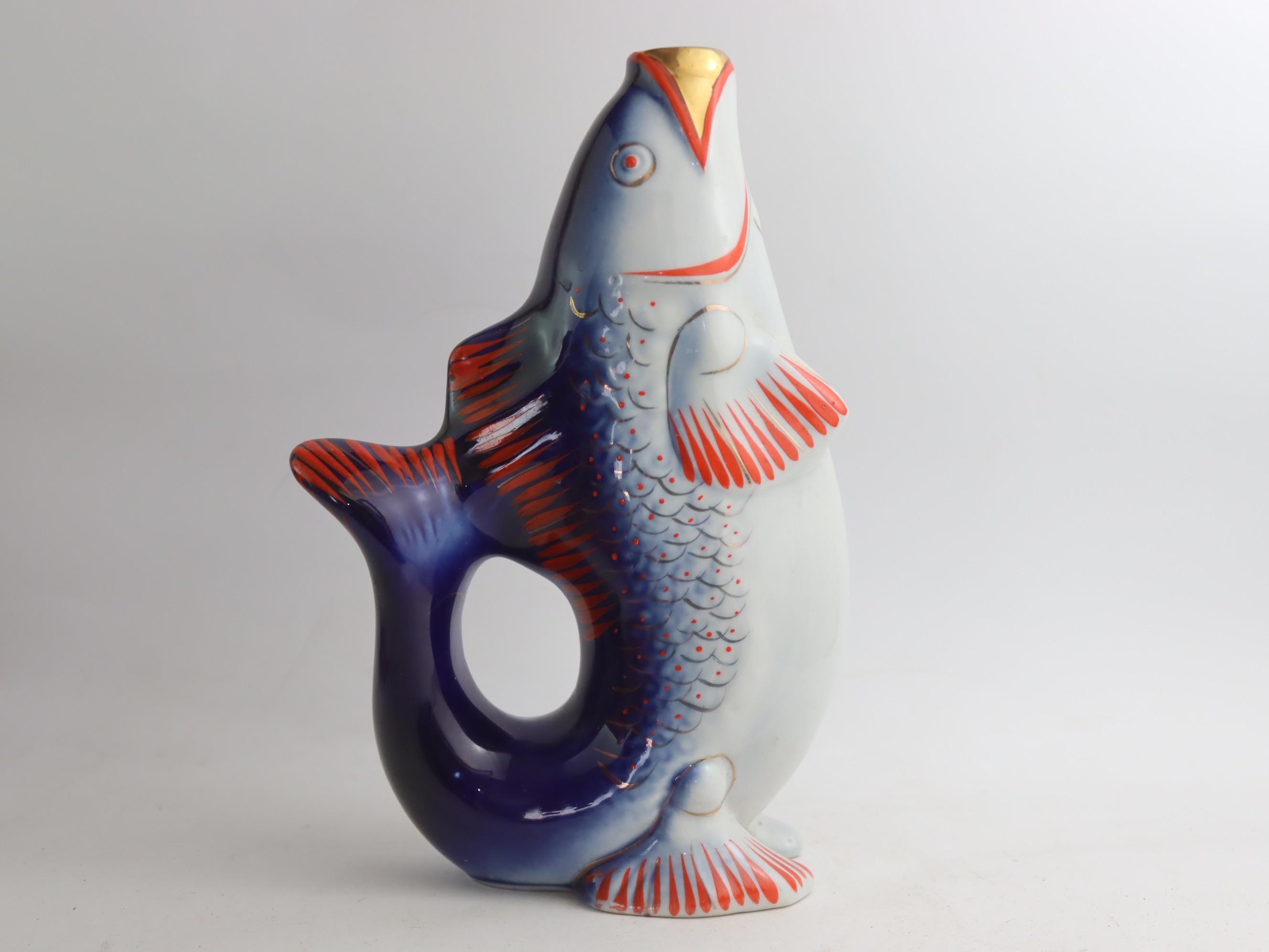 Russian Vodka Carafe - Etsy