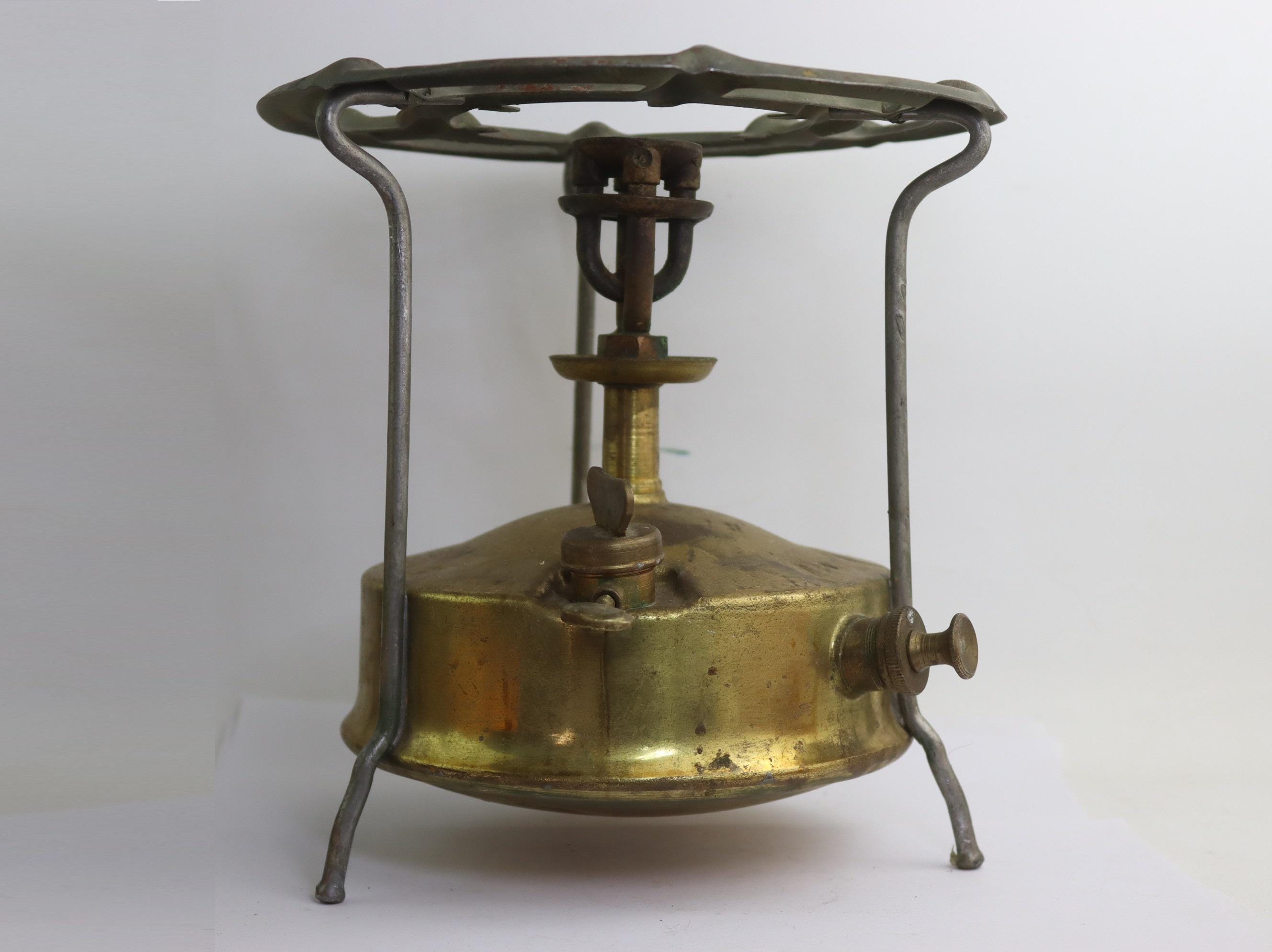 Burner Vintage Primus - Etsy