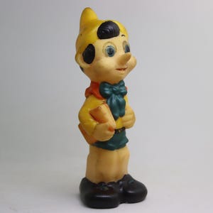 Pinocchio malvina - Etsy 日本