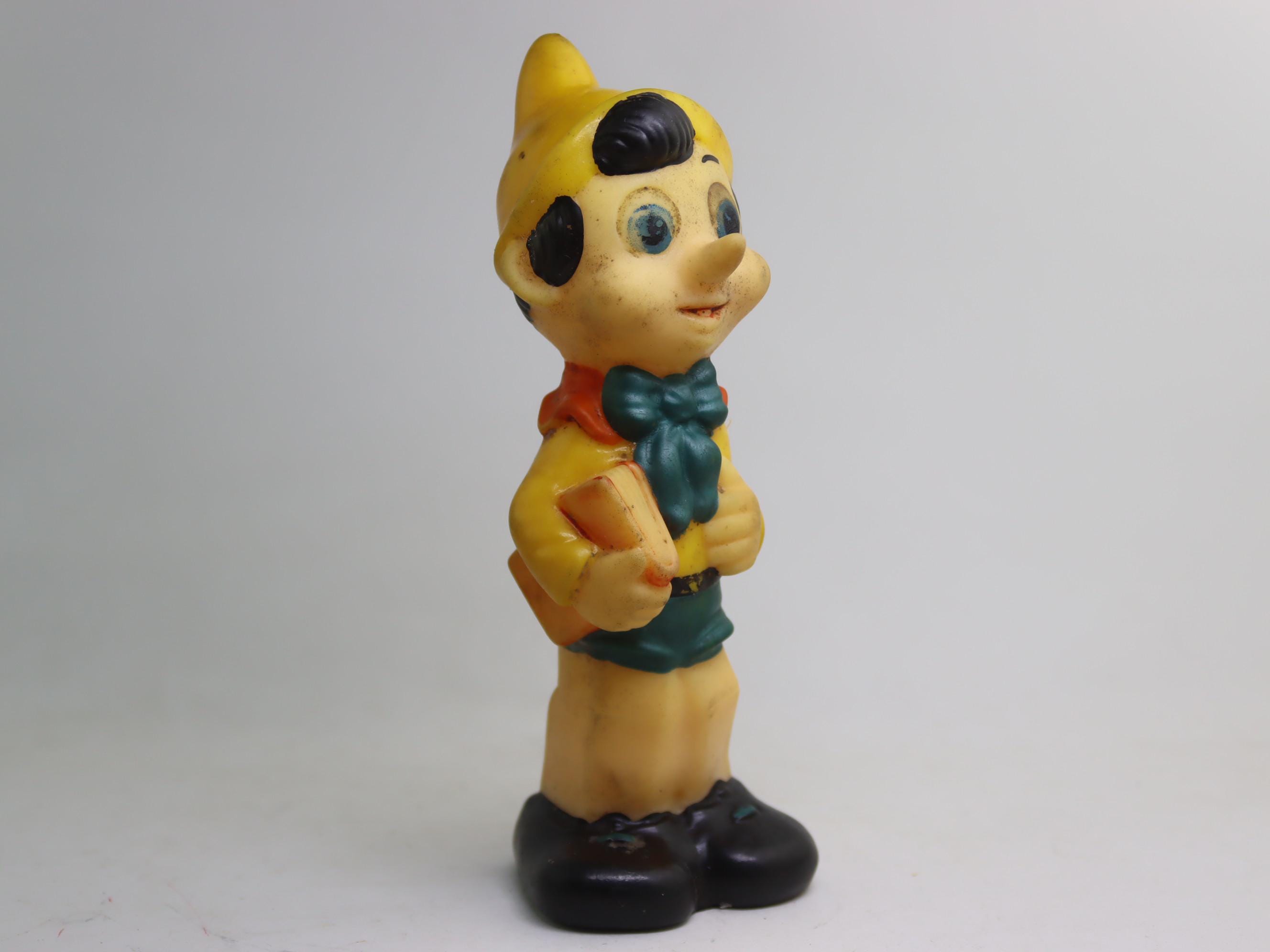 Pinocchio malvina - Etsy 日本
