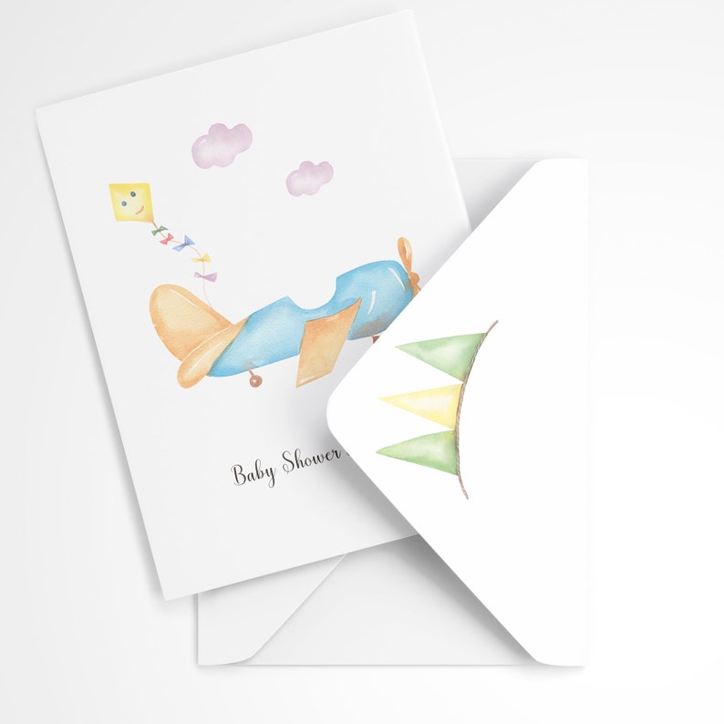 Rocket Helicopter Kit Plane clip art Watercolor Air Transport Clipart Machine Kids Party Balloon Boy Birthday Clipart 70 Space Ship